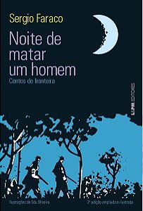 NOITE DE MATAR UM HOMEM