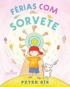 FÉRIAS COM SORVETE