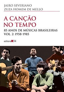 A CANÇÃO NO TEMPO - VOL. 2