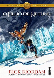 O FILHO DE NETUNO - VOL. 2