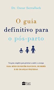 A CURA PÓS-PARTO