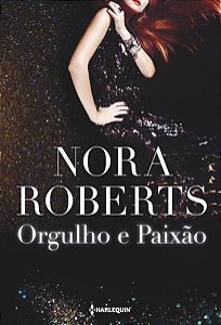 ORGULHO E PAIXÃO