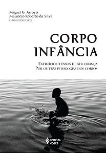 CORPO INFÂNCIA