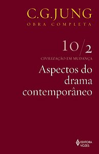 ASPECTOS DO DRAMA CONTEMPORÂNEO VOL. 10/2