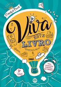 VIVA ESTE LIVRO!