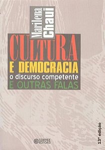 CULTURA E DEMOCRACIA