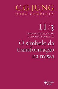 SÍMBOLO DA TRANSFORMAÇÃO NA MISSA VOL. 11/3