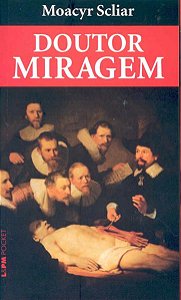 DOUTOR MIRAGEM - VOL. 126