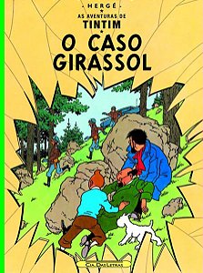 O CASO GIRASSOL