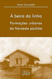 À BEIRA DA LINHA