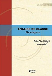 ANÁLISE DE CLASSE