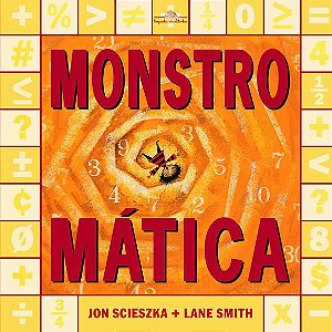 MONSTROMÁTICA