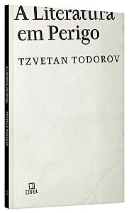 A LITERATURA EM PERIGO