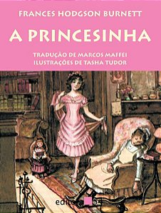 A PRINCESINHA