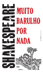 MUITO BARULHO POR NADA - VOL. 277