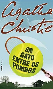 UM GATO ENTRE OS POMBOS - VOL. 828