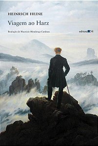VIAGEM AO HARZ