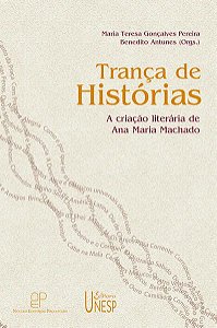 TRANÇA DE HISTÓRIAS