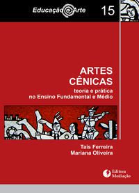 ARTES CÊNICAS