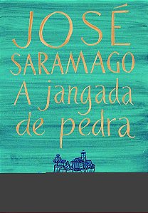 A JANGADA DE PEDRA