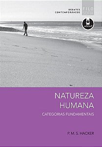 NATUREZA HUMANA
