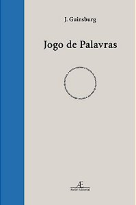 JOGO DE PALAVRAS