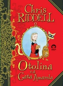 OTOLINA E A GATA AMARELA