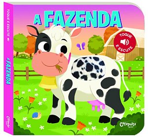 FAZENDA, A - VOL. 1