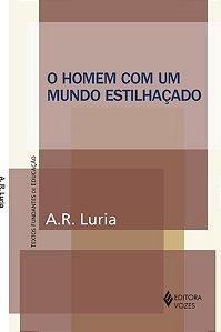 O HOMEM COM UM MUNDO ESTILHAÇADO