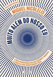 MUITO ALÉM DO NOSSO EU