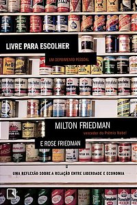 LIVRE PARA ESCOLHER