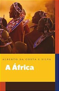 A ÁFRICA EXPLICADA AOS MEUS FILHOS