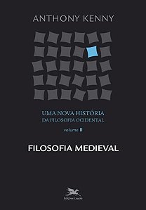 UMA NOVA HISTÓRIA DA FILOSOFIA OCIDENTAL - VOL. II - VOL. 2