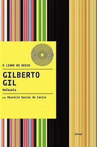 GILBERTO GIL - REFAVELA