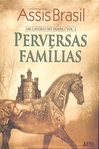 PERVERSAS FAMÍLIAS
