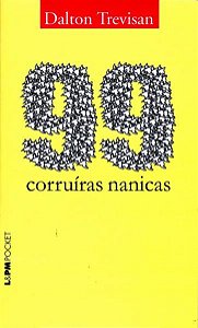 99 CORRUÍRAS NANICAS - VOL. 270