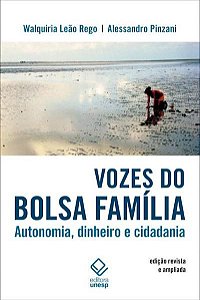 VOZES DO BOLSA FAMÍLIA - 2ª EDIÇÃO