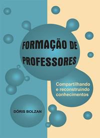 FORMAÇÃO DE PROFESSORES