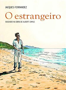 O ESTRANGEIRO