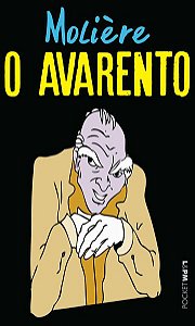 O AVARENTO - VOL. 1210