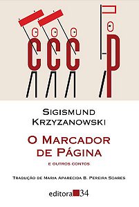 O MARCADOR DE PÁGINA E OUTROS CONTOS