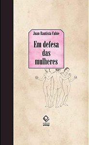 EM DEFESA DAS MULHERES