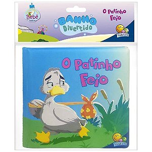 BANHO DIVERTIDO II: PATINHO FEIO, O