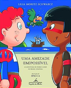 UMA AMIZADE (IM)POSSÍVEL