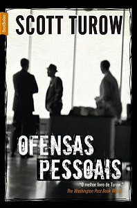 DECLARANDO-SE CULPADO (EDIÇÃO DE BOLSO)