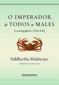 O IMPERADOR DE TODOS OS MALES