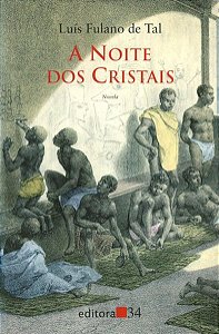 A NOITE DOS CRISTAIS