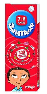 ABREMENTE 7-8 ANOS