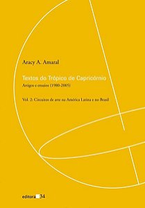 TEXTOS DO TRÓPICO DE CAPRICÓRNIO
