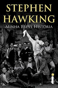 MINHA BREVE HISTÓRIA